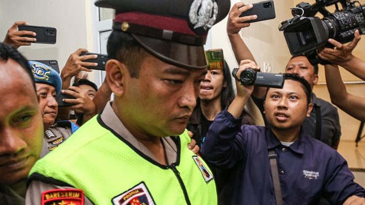 Aipda Robig Penembak Siswa SMA di Semarang Tak Terima Divonis 15 Tahun Penjara, Bakal Ajukan Banding