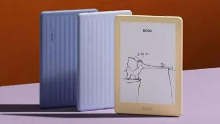 Kenalan dengan BOOX Poke 7, E-Reader Android Fleksibel Penantang Kindle Paperwhite