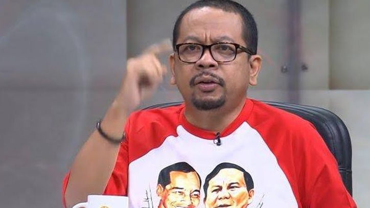 MBG Tak Bisa Dihapus, Qodari Sebut SPPG akan Dibagi Tiga Kelas Mulai Bagus hingga Kurang Bagus