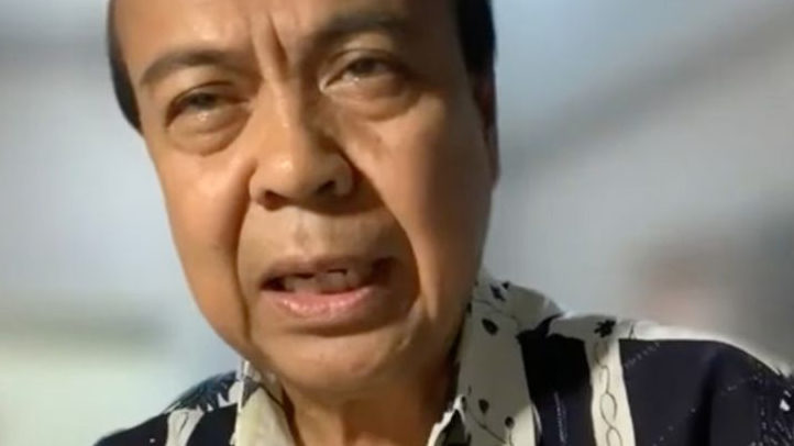 Khusus Kasus Pulau Rempang, Guru Besar UNJ : Kejahatan Negara pada Rakyat Sendiri