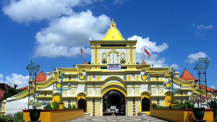 Kemenag Siapkan 6.291 Posko Masjid Ramah Pemudik, Temukan Lokasi Terdekatnya Lewat Aplikasi Pusaka