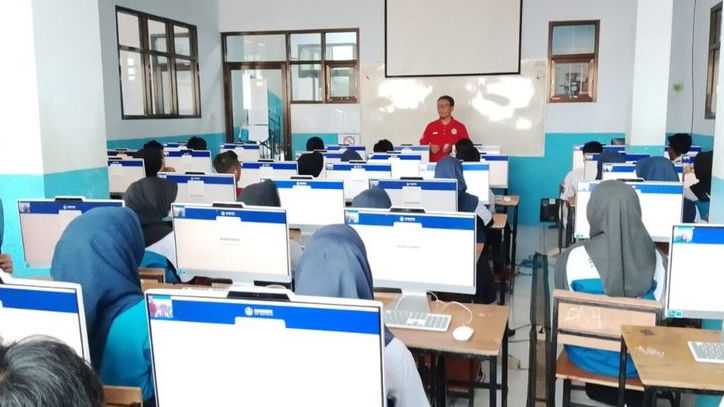 Digunakan di Akpol dan Akmil, Nilai TKA Jadi Syarat Masuk Sekolah Kedinasan? Ini Penjelasan Kemendikdasmen