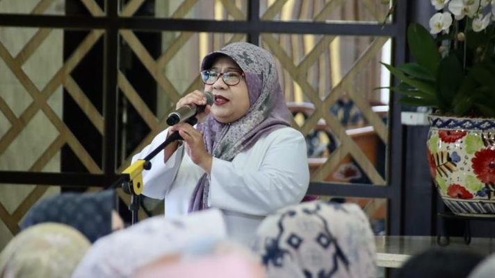 Sekwan DPRD Jawa Barat: Dewan Dipastikan Kawal Proses Tindak Lanjut LHP LKPD 2022