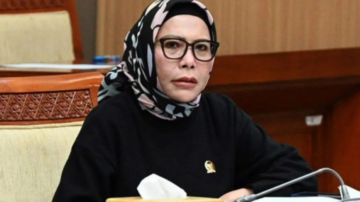 DPR Minta TNI-Polri Transparan Selidiki Kasus Ledakan Pemusnahan Amunisi di Garut: Jangan Sampai Terulang