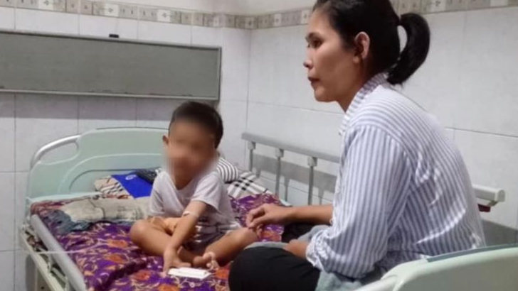 Cerita Ibu di Karawang Usai Makan MBG: Anak Muntah-muntah Tengah Malam