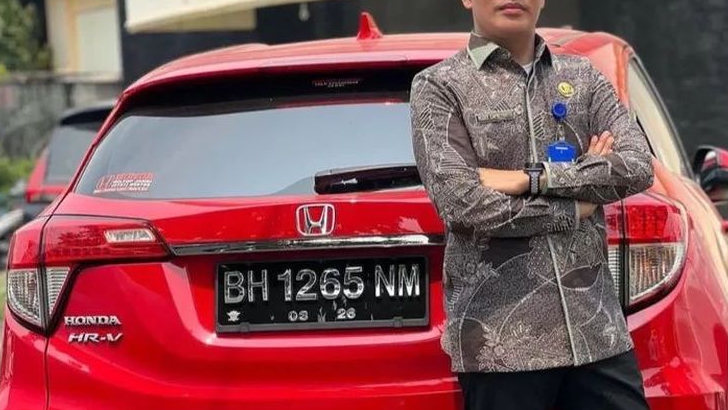 Ibu Korban Protes, ASN Pemprov Jambi Terdakwa Cabul Sesama Jenis Hanya Divonis 2 Tahun Bui