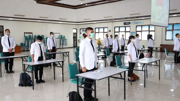 Pemerintah Siapkan 109 Dokter Spesialis untuk Perkuat Layanan Kesehatan Daerah