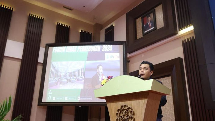 Komisi II DPRD Jabar: Sektor Perkebunan Bisa Atasi Kemiskinan di Provinsi Jawa Barat