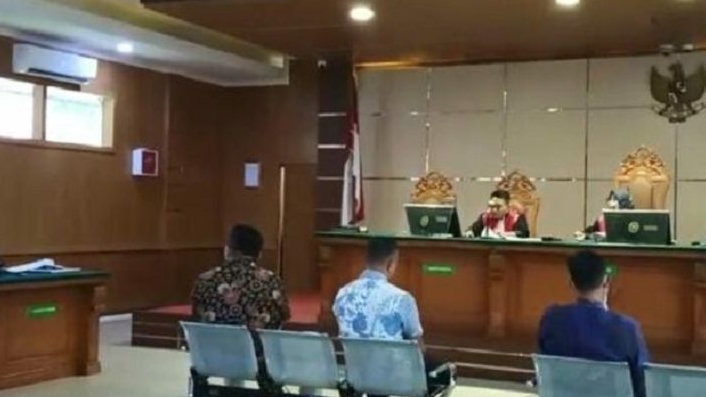 Kasus Korupsi Wali Kota Bandung Yana Mulyana, Fee Proyek Dishub Mengalir ke Sekda dan Anggota DPRD Kota Bandung