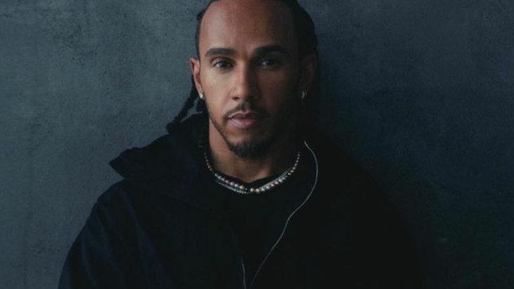 Lewis Hamilton Kembali Suarakan Dukungannya untuk Warga Gaza, Desak Dilakukan Gencatan Senjata