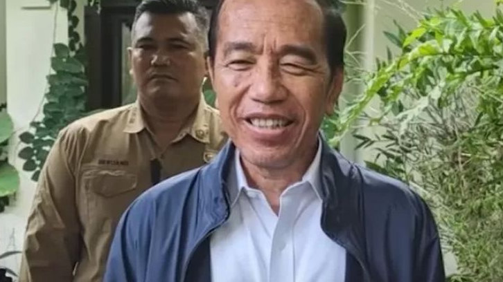 PSI Buka bukaan! Jokowi Dijadikan Senjata Gaet Anak Muda, Ini Alasannya