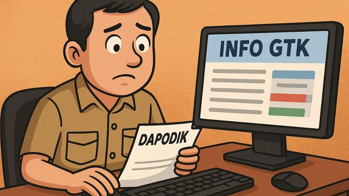 Mengapa TPG Akan Dibayar Setiap Bulan? Ini Alasannya Menjadi Prioritas Pemerintah