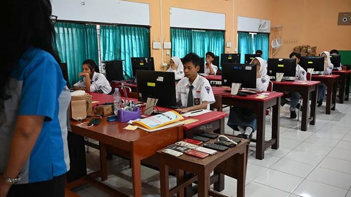Cek Hasil TKA 2025, Dapat Nilai Nol tapi Tetap Bisa Ikut SNBP 2026? Ini Penjelasan Kemendikdasmen