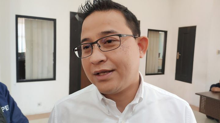 Sapto Setyo Pramono Minta Pemerintah Kaltim untuk Tidak Ketergantungan Pasokan Hewan Qurban dari Luar