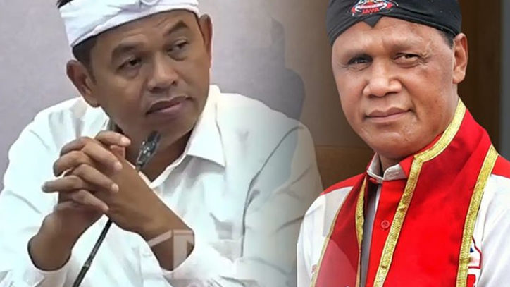 Dedi Mulyadi TAK GENTAR DITEKAN Hercules, Dinilai MENJAUH, GRIB Jaya Mau KERAHKAN MASSA ke Gedung Sate, KDM Tetap COOL