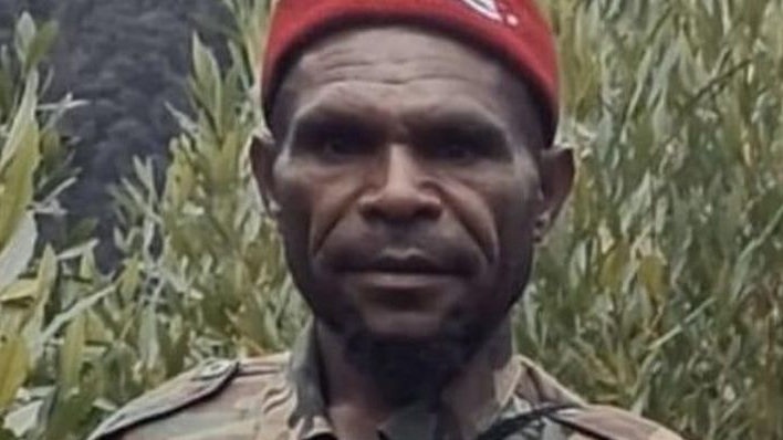 Komandan Intelijen dan Batalyon KKB Papua Tewas, Dua Senjata Organik Milik TNI AD Diamankan