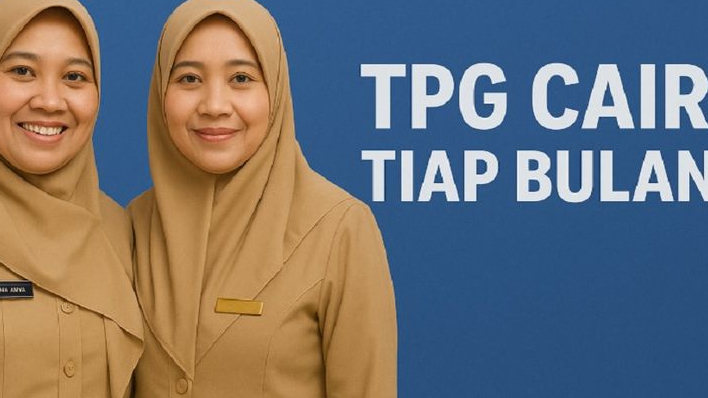 Presiden Prabowo Setujui Skema Baru, Tunjangan Profesi Guru Bakal Dibayar Per Bulan, Mulai Kapan?