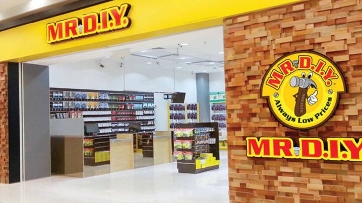 Lowongan Kerja MR.DIY 2025! Begini Cara Melamar Kerja Resmi Lewat Website