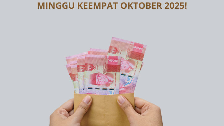 DAFTAR 37 Daerah yang Sudah Menerima TPG Triwulan 3 Per Tanggal 27 Oktober 2025!