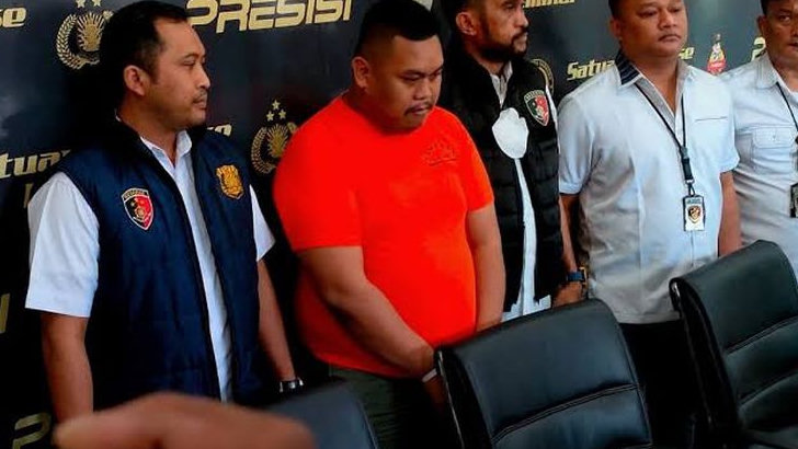 Diam- diam Selebgram Ajudan Pribadi Sudah Dilepas Sejak 20 April Lalu, Polisi Beri Alasan Gini