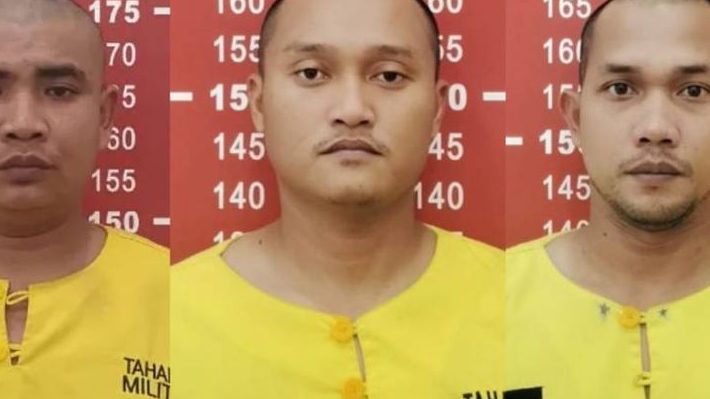 Hasil Autopsi Imam Masykur Sudah Keluar, Ungkap Fakta Baru Kekejaman Praka Riswandi Manik Cs