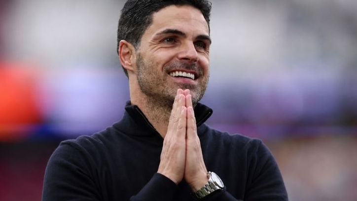 Fabrizio Romano Ungkap Rencana Besar Arsenal Jelang Final Liga Champions