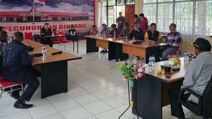 KKB Sandera 6 Pekerja Tower Telkomsel, Khairul : Kegagalan Skenario Keamanan di Papua