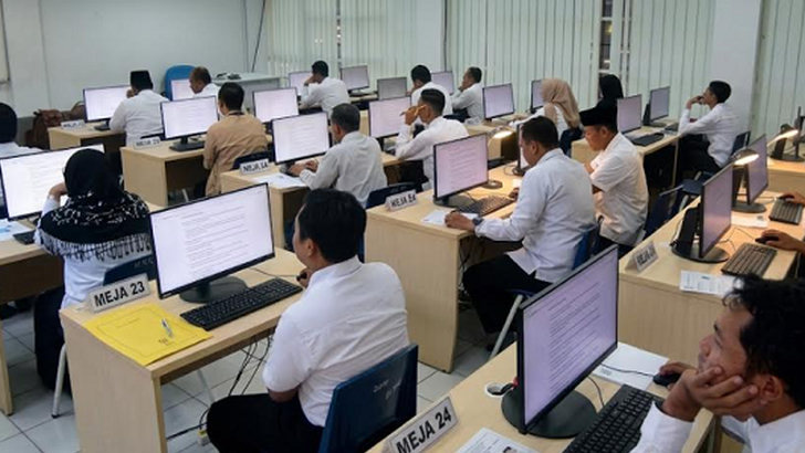 Passing Grade KDKMP 2026 Resmi Diumumkan, Peserta Wajib Raih Nilai Minimal 110