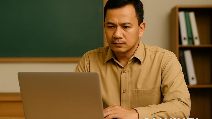 Reformasi TPG Digembar-gemborkan! Tapi Apakah Masalah Lama Guru Sudah Benar-Benar Diatasi?