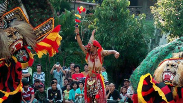 Usulan Penetapan Reog, Kolintang, dan Kebaya sebagai Warisan Budaya UNESCO