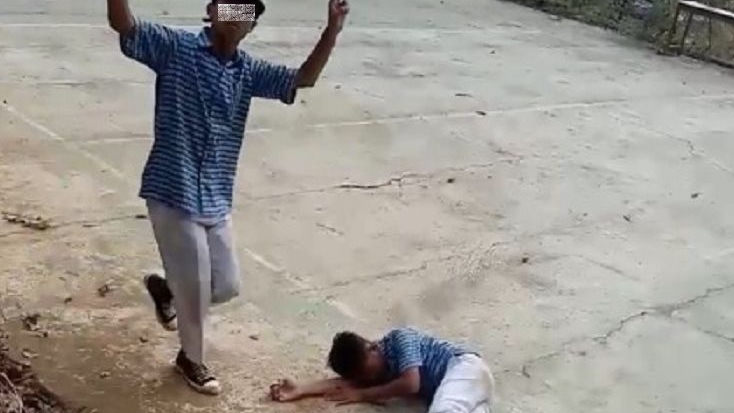 Terungkap, Pelaku Perundungan Siswa SMP di Cilacap Anak Bermasalah, Pindah-pindah Sekolah sampai Mencuri