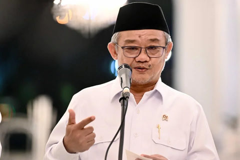 Dana PIP Rp535,46 Miliar Belum Dimanfaatkan, Abdul Mu’ti Ungkap Kendala ...