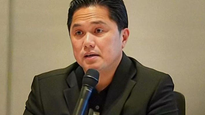Heboh Undian Peserta Liga 4 Diduga Curang, Erick Thohir Desak Drawing Ulang dengan Prosedur yang Adil