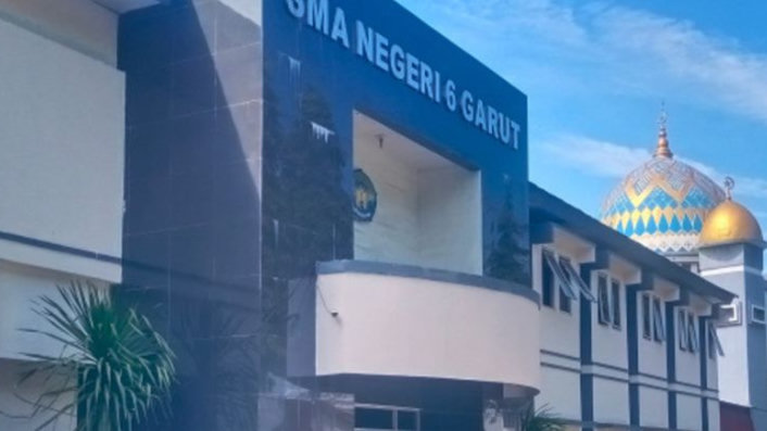 Kata Kepsek SMAN 4 Kota Serang soal Usut Kasus Pelecehan Oknum Guru: Bukan Kewenangan Sekolah