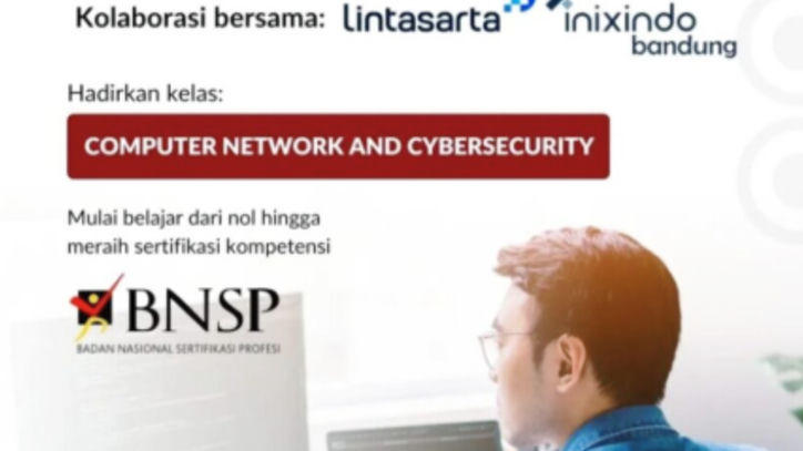 Cetak Talenta Digital Unggul, Jabar Istimewa Digital Academy Fase 3 Gelar Sertifikasi BNSP dan AWS