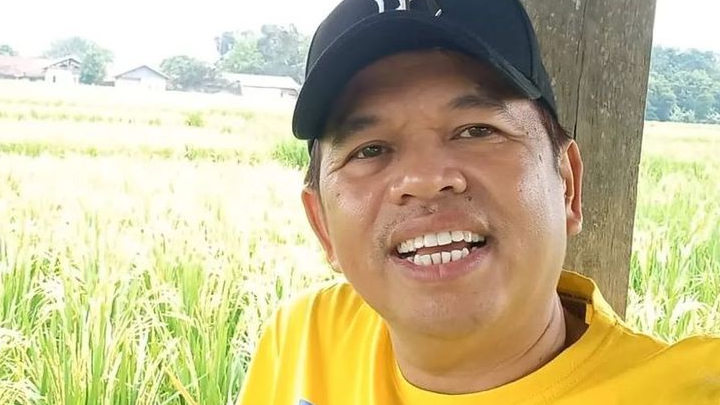 Ramai Beredar Surat Pengunduran Diri Dedi Mulyadi dari Partai Golkar, Gabung PDIP ?