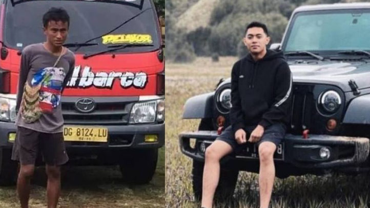 Tak Seperti Mario Dandy yang selalu Diperlakukan bak Sultan, Remaja Ini tak Malu jadi Kuli Padahal Anak Pejabat Kaya