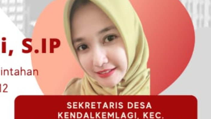 Sosok Ida Nur Hayati, Oknum Sekdes di Lamongan Viral Diduga Berduaan dengan Kades Tanpa Busana
