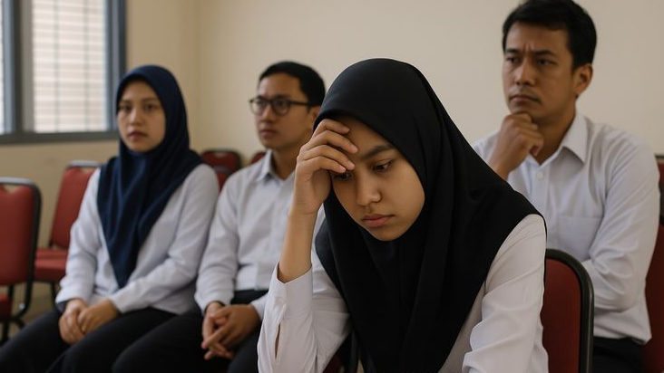 Ditjen GTK Resmikan Ujian Susulan bagi Peserta PPG TUK UMSU yang Jadwalnya Berubah, ini Penjelasannya!