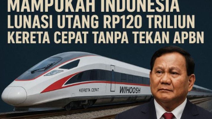 Etis atau Tidak, Uang Koruptor untuk Bayar Utang Negara?