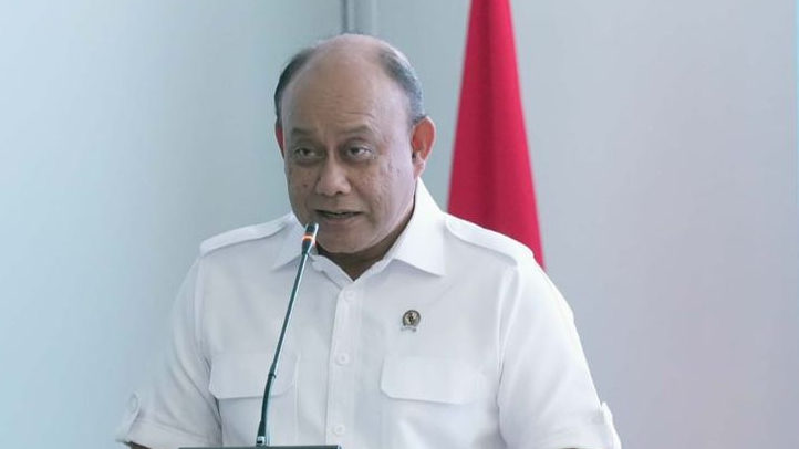 Dadan Bos MBG Bantah Laptop 32 Ribu Unit, Tapi Akui Pengadaan Memang Ada! Ini Faktanya