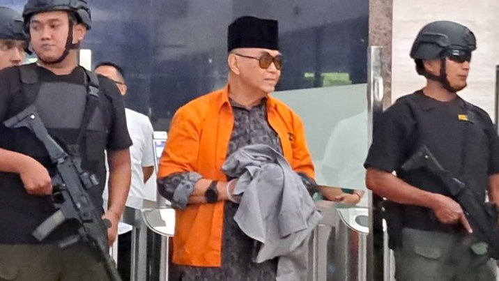 Berkas Perkara TPPU  Panji Gumilang Segera Dilengkapi Dittipideksus Bareskrim Polri