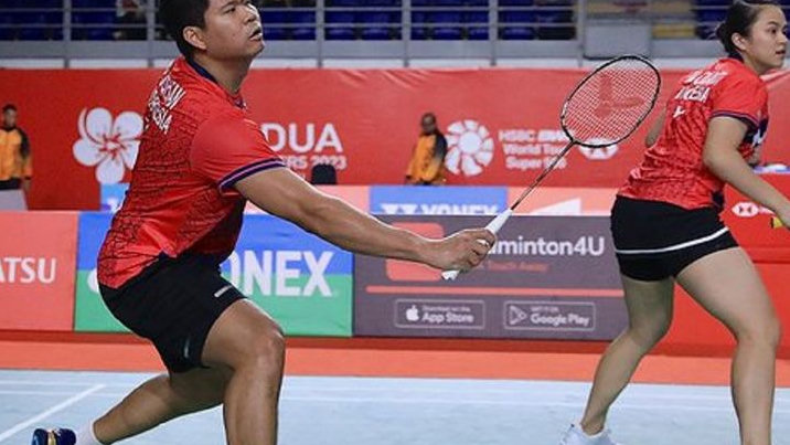 Kutukan Axiata Arena Berlanjut, Belum Ada Wakil Malaysia Menang Hari Ini