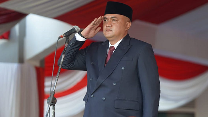 TKD Terpangkas, Fiskal Tertekan, Pemkab Bogor Siapkan Jurus Efisiensi dan Reformasi Kelembagaan