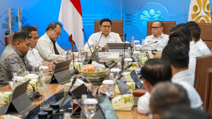 Merancang Standar Kerja Global, Ini Target Peserta, Bidang Keahlian dan Negara Tujuan untuk SMK Go Global