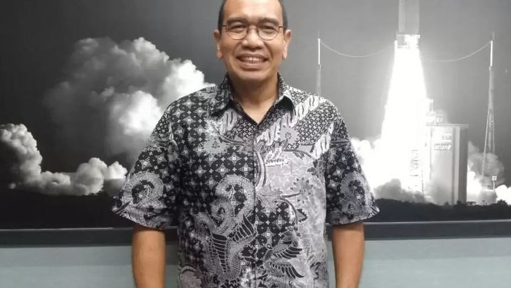 Stafsus Menteri BUMN Arya Sinulingga soal Abu Janda Diangkat Jadi Komisaris PT JMTO: Hoaks!