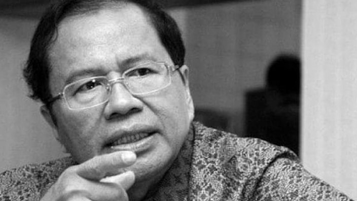 Kenang Sosok Rizal Ramli di Mata Aktivis 98, Masinton Pasaribu : Senior Kritis yang Memberikan Keteladanan