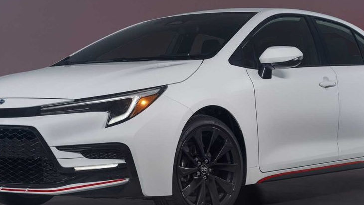 10 Mobil Terlaris di Dunia Sepanjang 2022, Toyota Mendominasi