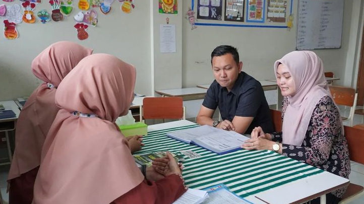 Benarkah Sistem Tinggal Kelas Sudah Dihapus? Ini Aturan Terbaru Kemendikdasmen, Kriteria Naik Kelas, hingga Peran Orang Tua