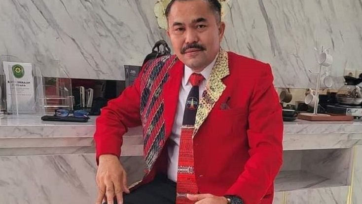 Kamaruddin Simanjuntak Tersangka, Pengacara Keluarga Brigadir Joshua Itu Makin Nantang
